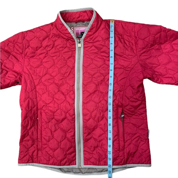 Burton soft shell snow jacket - Picture 7 of 8